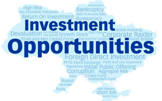 Understanding Investment Opportunity (2017 Update)