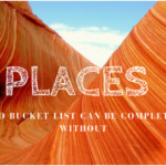 9 Places that you must visit