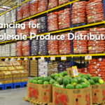 Alternative Financing for Wholesale Produce Distributors