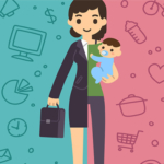 5 Flexible Ways to Make Money on Maternity Leave