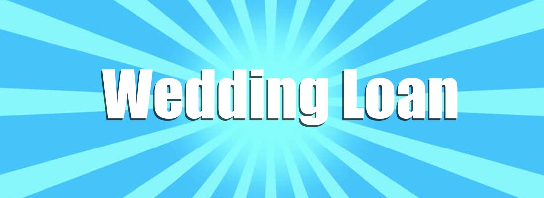 Wedding Loan | 1st Credit SG Pte Ltd